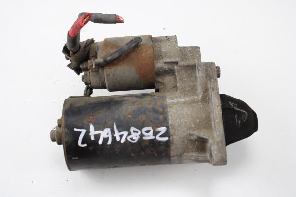 Motor de Arranque ALFA ROMEO 156 (932_) | 97 - 05