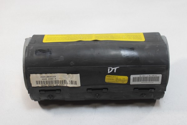 Airbag Passageiro MERCEDES-BENZ E 320 Imagem-1