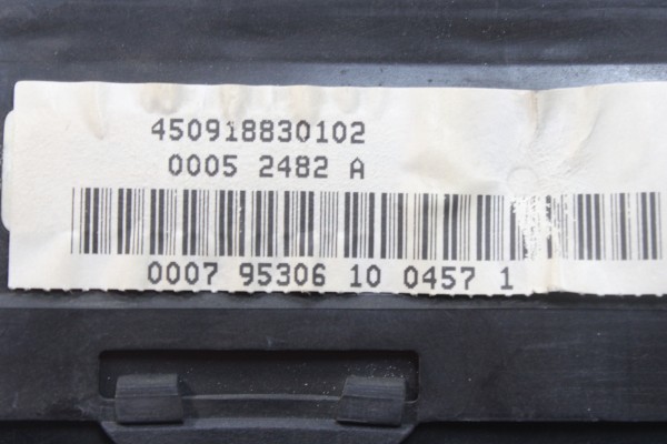 Airbag Passageiro MERCEDES-BENZ E 320 Imagem-3