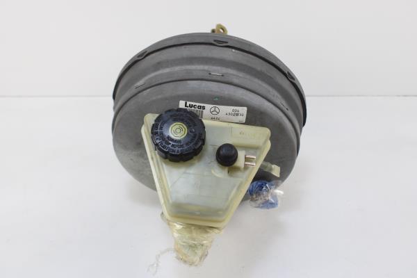 Servo Freio MERCEDES-BENZ E 320 Imagem-1