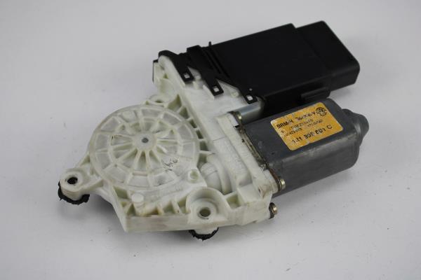 Motor Elevador Vidro Frente Esquerdo VOLKSWAGEN GOLF IV (1J1) | 97 - 07