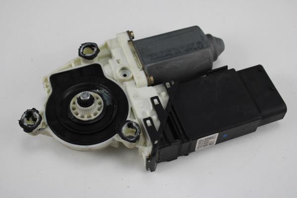 Motor Elevador Vidro Frente Esquerdo VOLKSWAGEN GOLF IV (1J1) | 97 - 07 Imagem-1