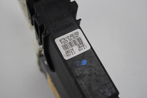 Motor Elevador Vidro Frente Esquerdo VOLKSWAGEN GOLF IV (1J1) | 97 - 07 Imagem-4