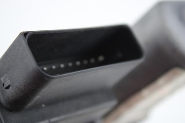 Motor Elevador Vidro Traseiro Esquerdo VOLKSWAGEN GOLF IV (1J1) | 97 - 07 Imagem-4