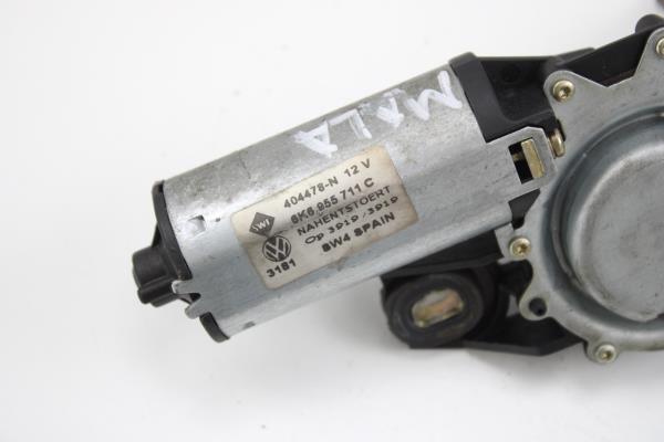 Motor Limpa Vidros Traseiro SEAT IBIZA II (6K1) | 93 - 02 Imagem-1