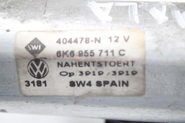 Motor Limpa Vidros Traseiro SEAT IBIZA II (6K1) | 93 - 02 Imagem-3