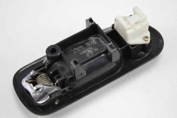 Puxador Interior Porta Traseira Direita HONDA CIVIC Imagem-2