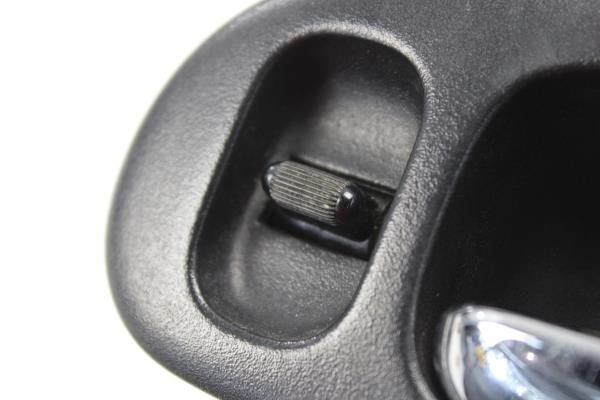 Puxador Interior Porta Traseira Direita HONDA CIVIC Imagem-3
