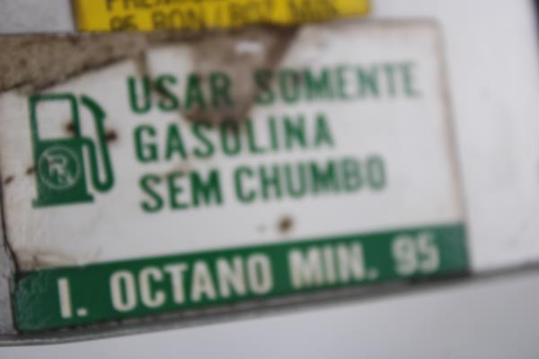 Tampa Deposito Combustível HONDA CIVIC Imagem-2