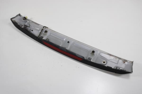 Spoiler / Aleron Vidro Traseiro HONDA CIVIC Imagem-2