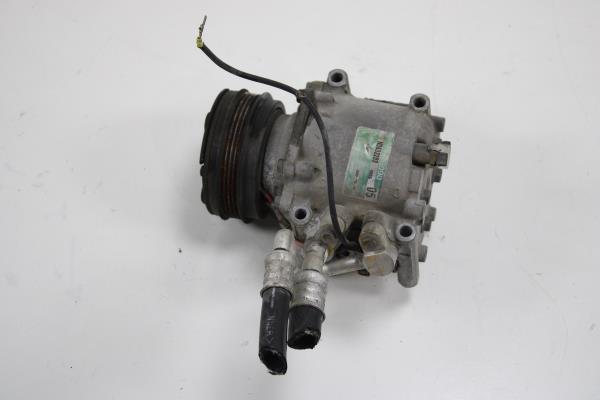 Compressor do Ar Condicionado HONDA CIVIC