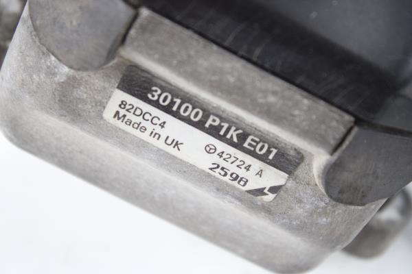 Distribuidor HONDA CIVIC Imagem-2