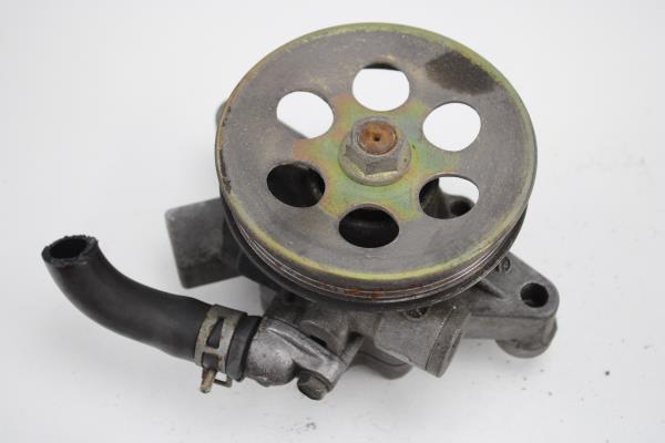 Bomba Direção Assistida HONDA CIVIC