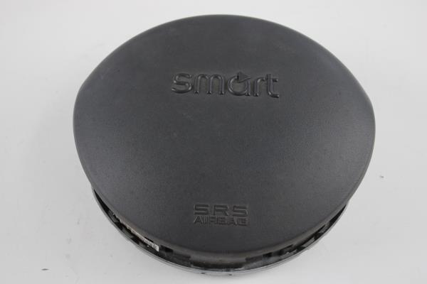 Airbag Conductor SMART CITY-COUPE (450) | 98 - 04