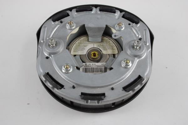 Airbag Conductor SMART CITY-COUPE (450) | 98 - 04 Imagem-1