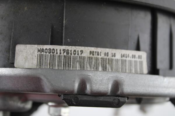 Airbag Conductor SMART CITY-COUPE (450) | 98 - 04 Imagem-3