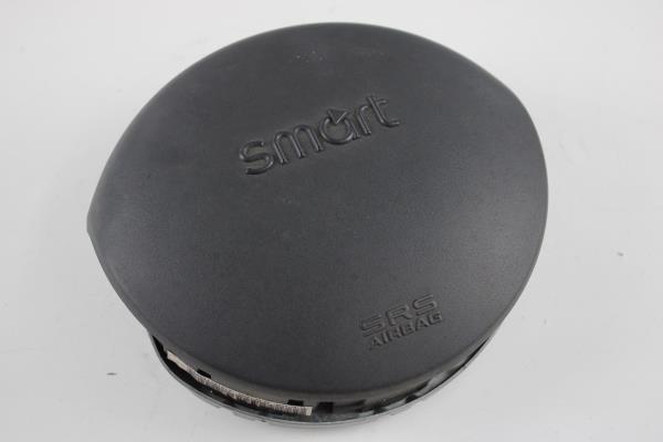 Airbag Conductor SMART CITY-COUPE (450) | 98 - 04 Imagem-4