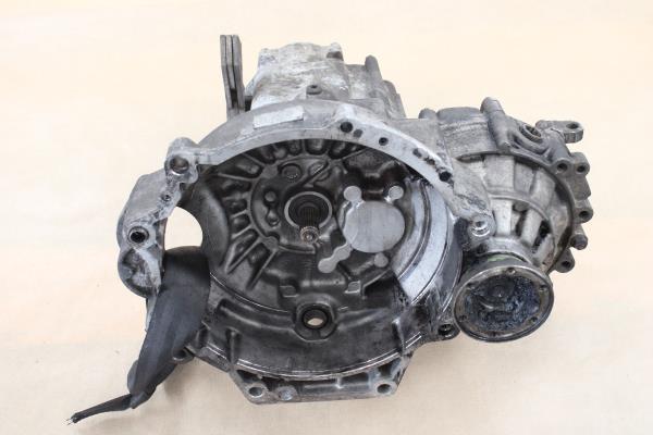 Caixa de Velocidades VOLKSWAGEN GOLF III (1H1) | 91 - 98