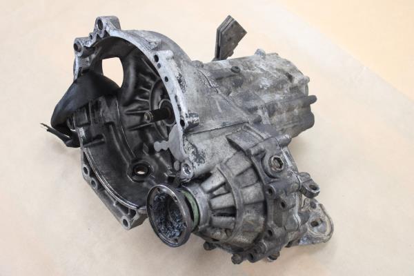 Caixa de Velocidades VOLKSWAGEN GOLF III (1H1) | 91 - 98 Imagem-1