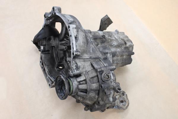 Caixa de Velocidades VOLKSWAGEN GOLF III (1H1) | 91 - 98 Imagem-2