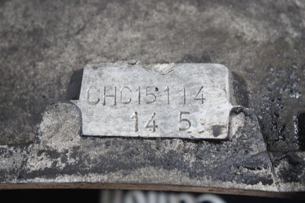 Caixa de Velocidades VOLKSWAGEN GOLF III (1H1) | 91 - 98 Imagem-5