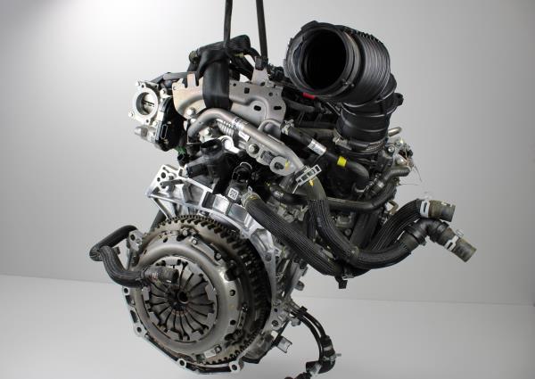 Motor  DACIA SANDERO | 08 - 