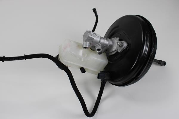 Servo Freio DACIA SANDERO | 08 - 