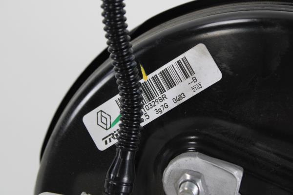 Servo Freio DACIA SANDERO | 08 -  Imagem-1