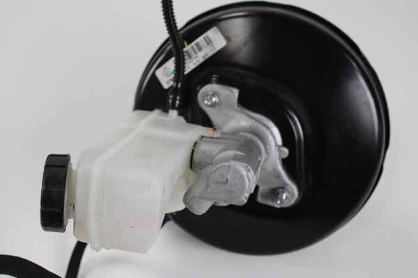 Servo Freio DACIA SANDERO | 08 -  Imagem-2