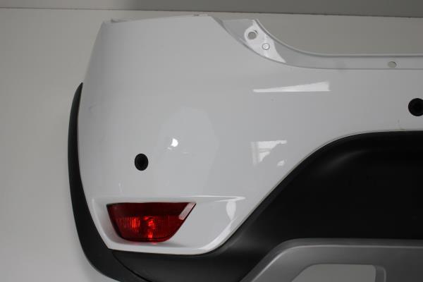 Para Choques Traseiro DACIA SANDERO | 08 -  Imagem-3