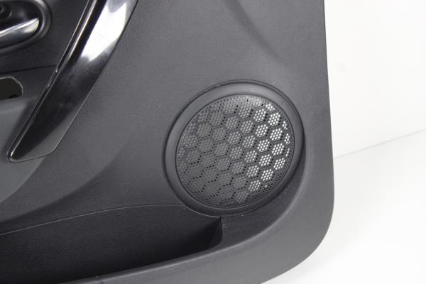 Quartela / Forra Porta Traseira Esquerda DACIA SANDERO | 08 -  Imagem-1