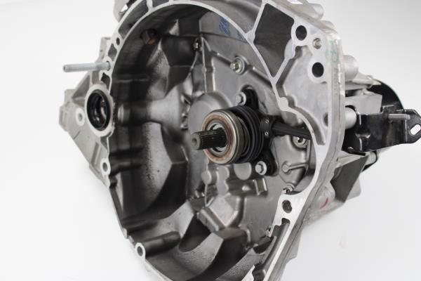 Caixa de Velocidades DACIA SANDERO | 08 -  Imagem-2