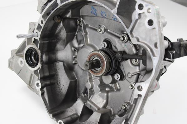 Caixa de Velocidades DACIA SANDERO | 08 -  Imagem-3