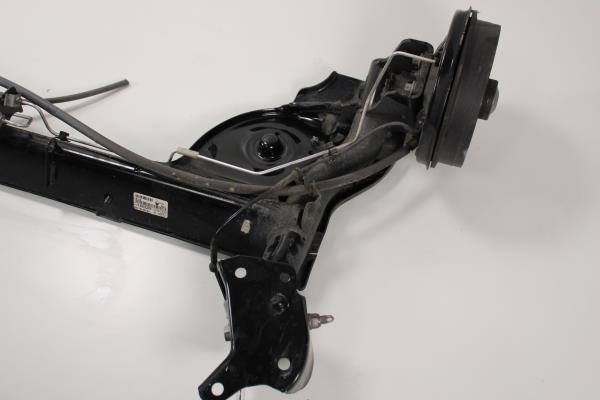 Eixo Traseiro DACIA SANDERO | 08 -  Imagem-3