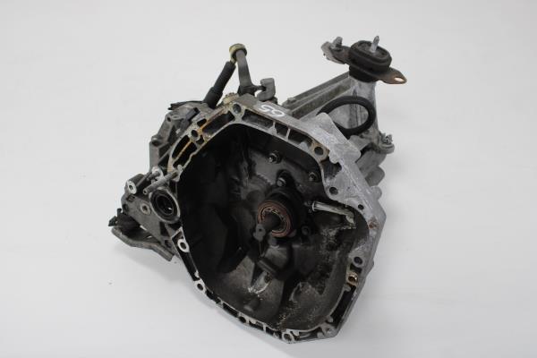 Caixa de Velocidades RENAULT CLIO III Caixa (SB_, SR_) | 05 - 