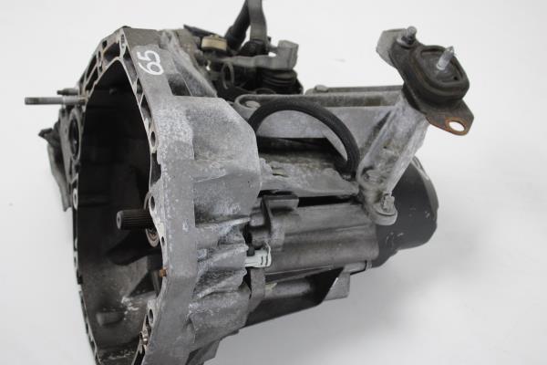 Caixa de Velocidades RENAULT CLIO III Caixa (SB_, SR_) | 05 -  Imagem-1