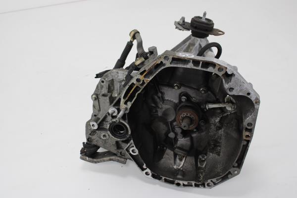 Caixa de Velocidades RENAULT CLIO III Caixa (SB_, SR_) | 05 -  Imagem-2