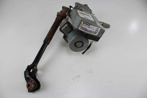 Coluna de Direção RENAULT CLIO III Caixa (SB_, SR_) | 05 - 