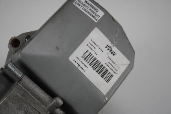 Coluna de Direção RENAULT CLIO III Caixa (SB_, SR_) | 05 -  Imagem-2