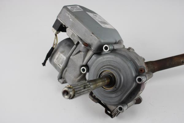 Coluna de Direção RENAULT CLIO III Caixa (SB_, SR_) | 05 -  Imagem-3