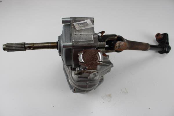 Coluna de Direção RENAULT CLIO III Caixa (SB_, SR_) | 05 -  Imagem-4