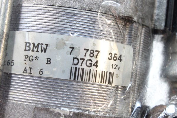 Motor de Arranque BMW 3 (E46) | 97 - 05 Imagem-2