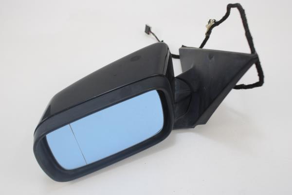 Espelho Esquerdo Elétrico BMW 3 (E46) | 97 - 05