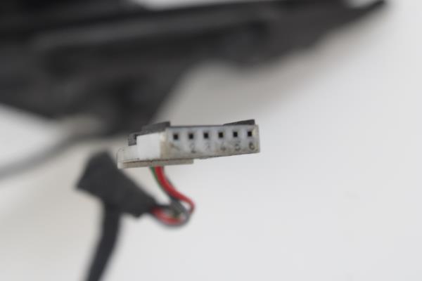 Espelho Esquerdo Elétrico BMW 3 (E46) | 97 - 05 Imagem-2