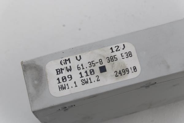 Módulo Confort BMW 3 (E46) | 97 - 05 Imagem-3