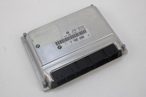 Centralina do Motor BMW 3 (E46) | 97 - 05