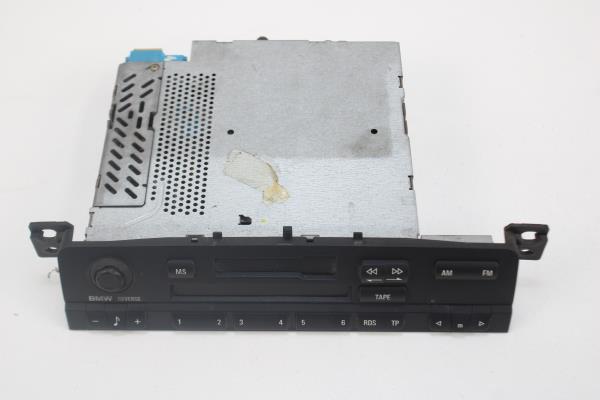 Rádio BMW 3 (E46) | 97 - 05