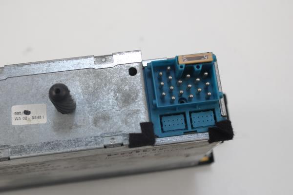 Rádio BMW 3 (E46) | 97 - 05 Imagem-2