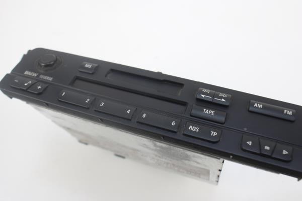Rádio BMW 3 (E46) | 97 - 05 Imagem-4