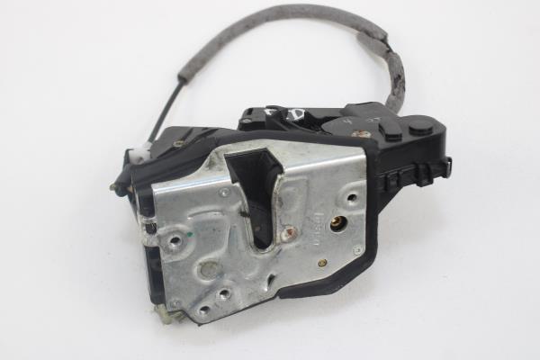 Fecho da Porta Frente Direita BMW 3 (E46) | 97 - 05 Imagem-1